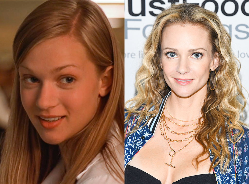 The Cast Of The Virgin Suicides Then Now E Online